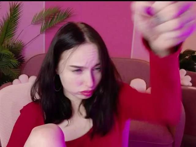MonikaCarter from BongaCams is Freechat