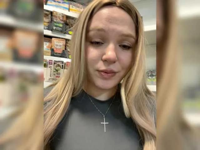 Monna-Krrrista from BongaCams is Freechat
