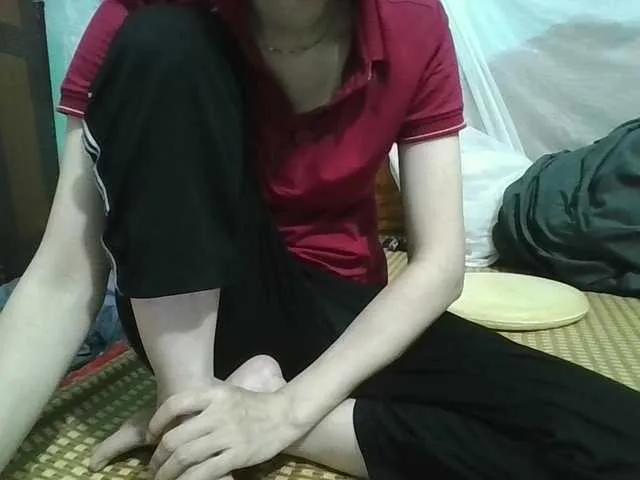 Moon18x from BongaCams is Freechat