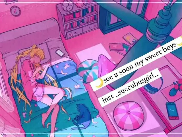 MoonYourLife from BongaCams is Freechat