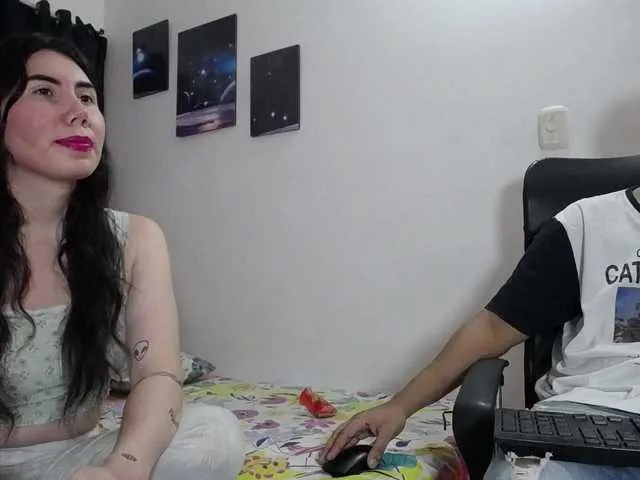 Morbo-total69 from BongaCams