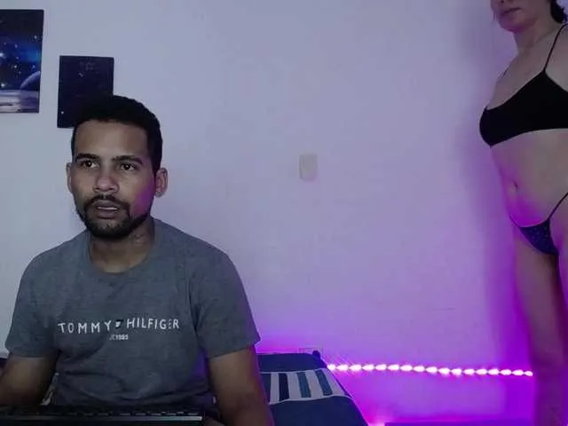 morbo-total69 from BongaCams is Freechat