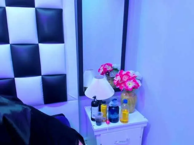  morganasmit chat room