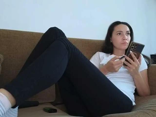 Mr-and-Mrs-Smith-XXL from BongaCams is Freechat
