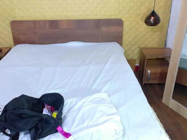Mrs-booty from BongaCams is Freechat