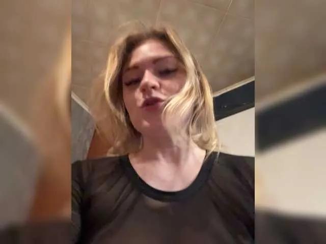 MrsAnna from BongaCams is Freechat