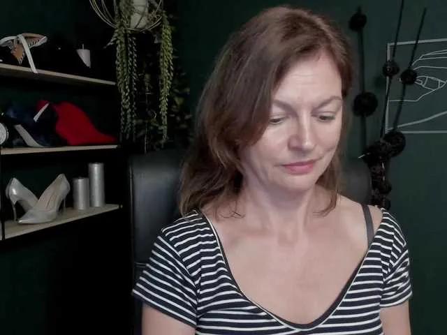 mrsVivian from BongaCams is Freechat