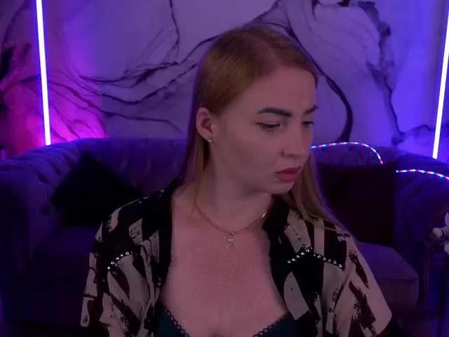 MssShyBarbie from BongaCams
