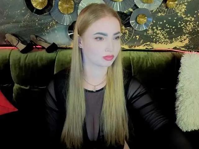 MssShyBarbie from BongaCams is Freechat