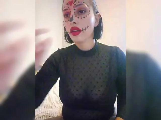 Murr-kytty from BongaCams