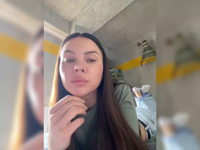 Murr-murr from BongaCams