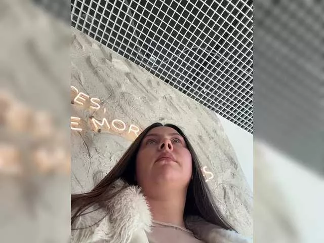 Murr-murr from BongaCams