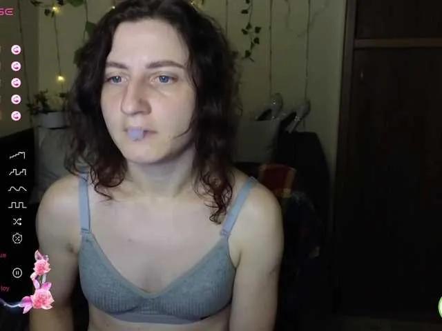 Musekittyjeni112 from BongaCams is Freechat
