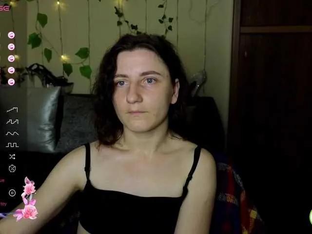 Musekittyjeni112 from BongaCams is Freechat