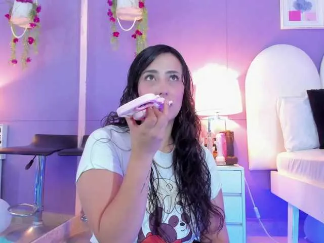 My-aleja- from BongaCams