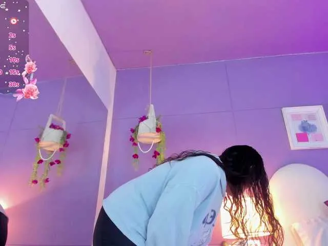 My-aleja- from BongaCams