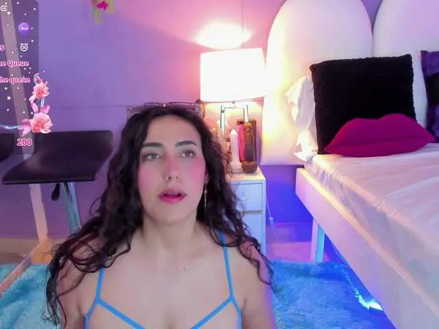 My-aleja- from BongaCams