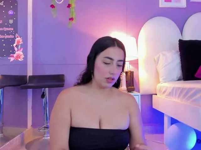 My-aleja- from BongaCams