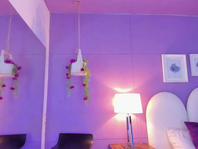 My-aleja- from BongaCams