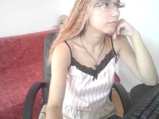 MyAngelx from BongaCams is Freechat