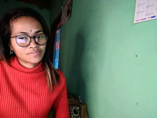 Myarisdoll from BongaCams