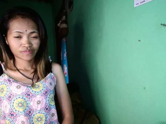 Myarisdoll from BongaCams