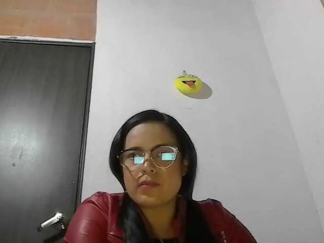 Myleidy from BongaCams is Freechat
