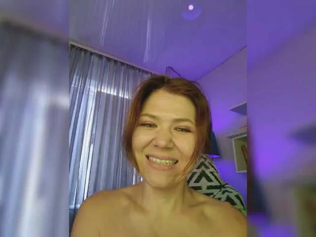 MyLittlegi from BongaCams is Freechat
