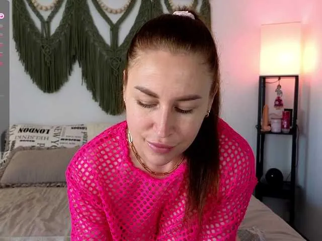 Mymilf1988 on BongaCams 