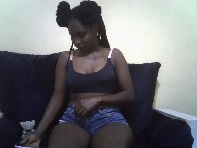 MYSTICDESIRE from BongaCams is Freechat
