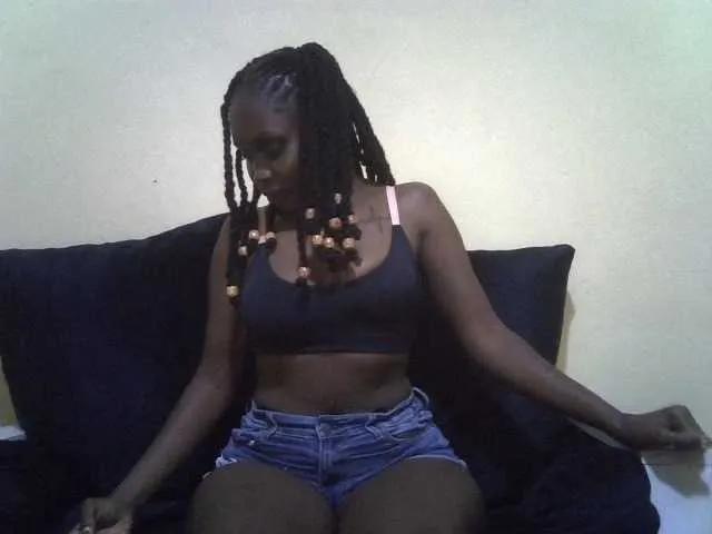 MYSTICDESIRE from BongaCams is Freechat
