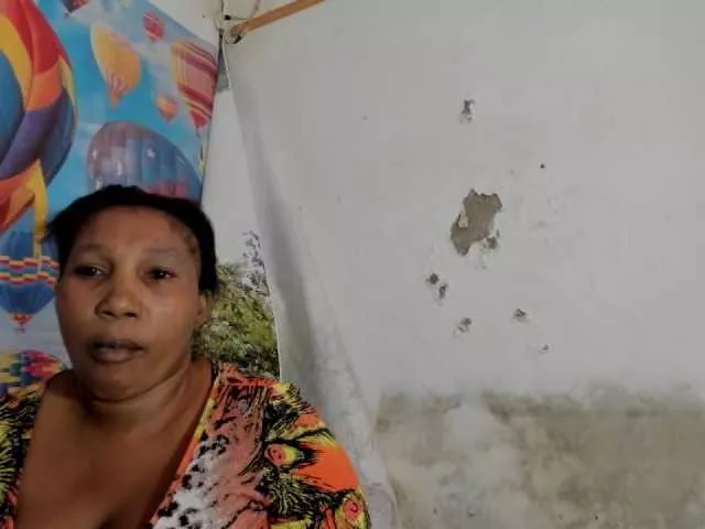 Mysticeboney from BongaCams