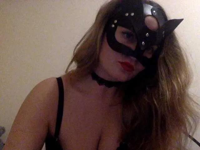 MysticSiren-8 from BongaCams is Freechat