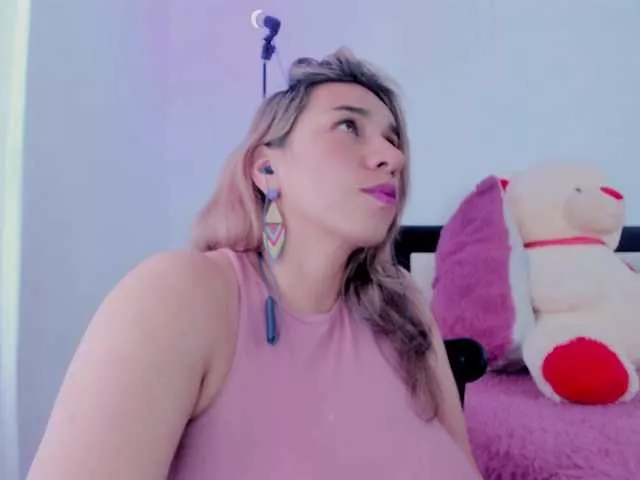 Na-biky from BongaCams