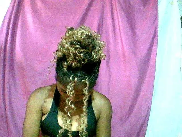 Nadia007 from BongaCams is Freechat