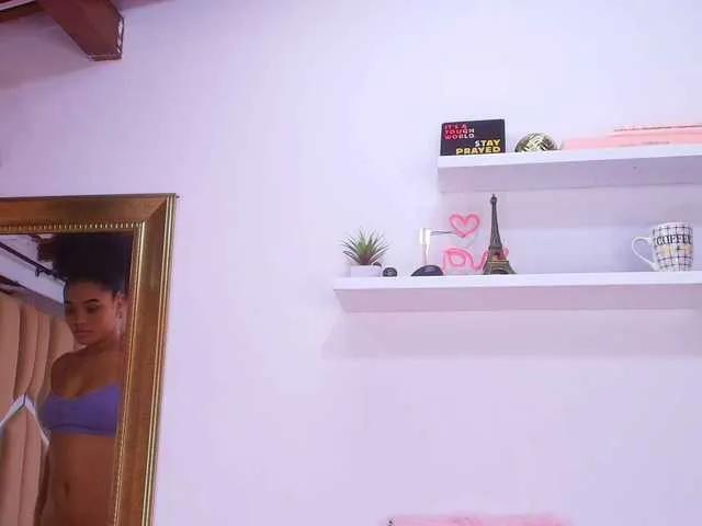 naia-blesed from BongaCams