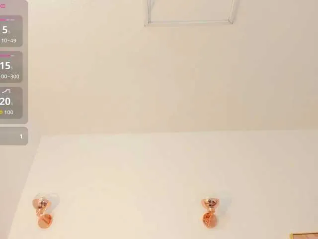 najwa from BongaCams