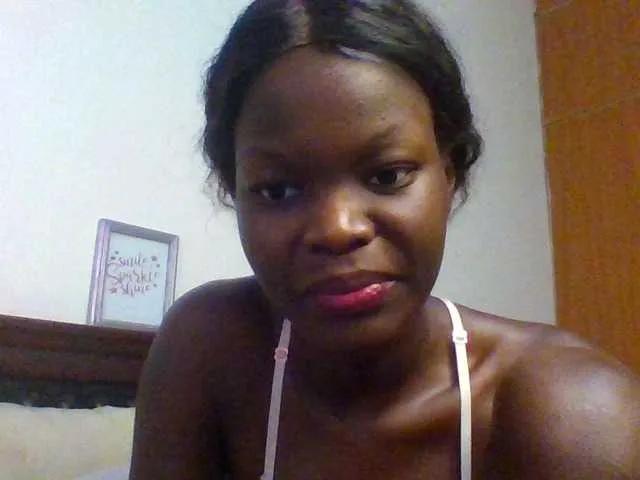 Nalanii from BongaCams is Freechat