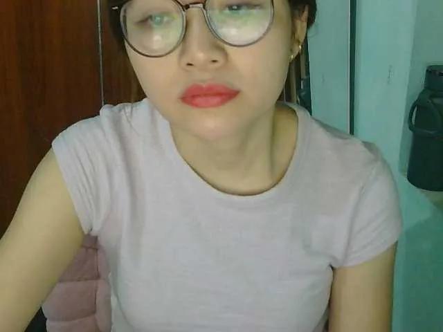 Nana7777 from BongaCams