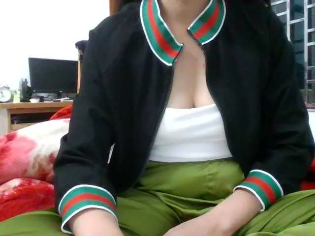 Nanababy888 from BongaCams is Freechat