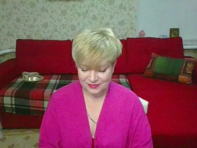 NanceMargie from BongaCams