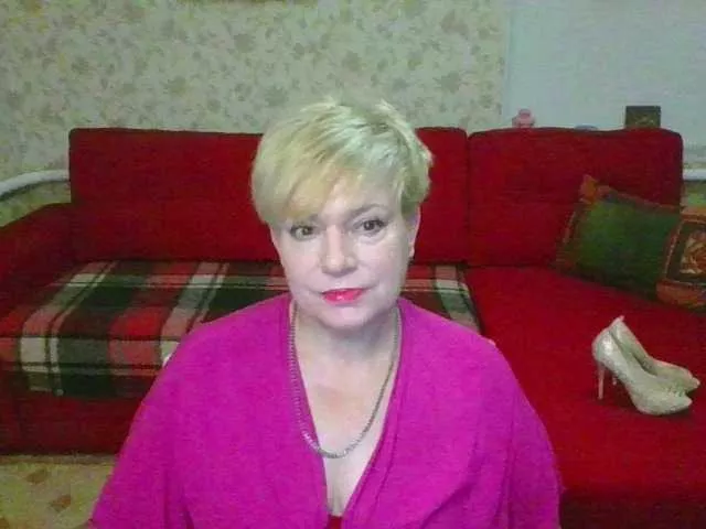 NanceMargie from BongaCams