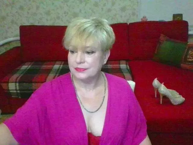 NanceMargie from BongaCams