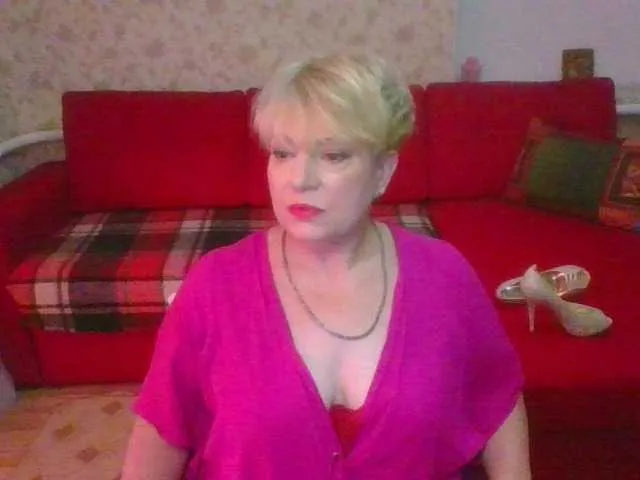 NanceMargie from BongaCams