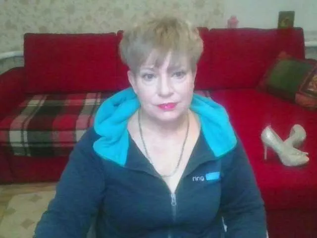 NanceMargie from BongaCams