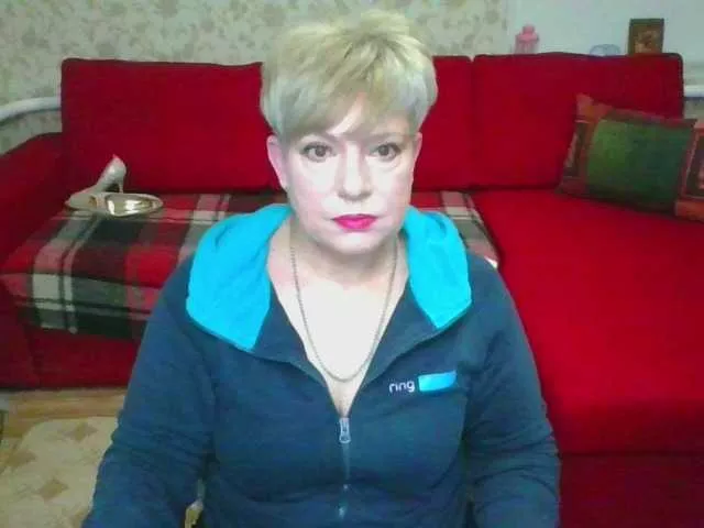 NanceMargie from BongaCams