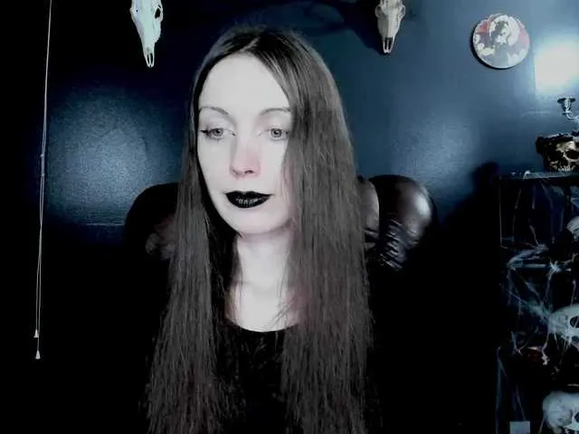 NarcissaDark from BongaCams