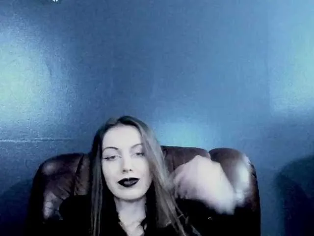 NarcissaDark from BongaCams