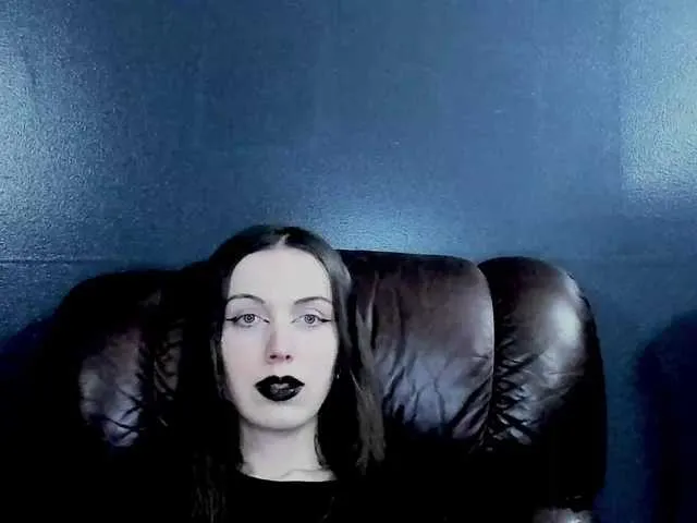 NarcissaDark from BongaCams is Freechat