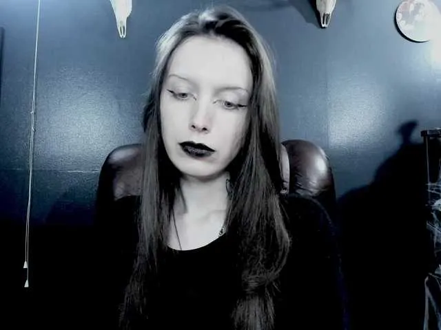 NarcissaDark from BongaCams